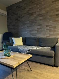 SeaFront Luxury Apartment - 2