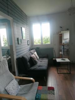 La Petite Maison de Royan - 9