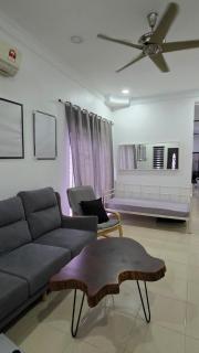 D Lima Homestay, Klang - 0