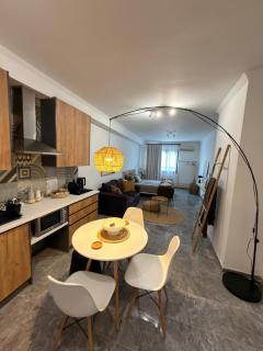 Noa Urban Retreat Apartment - 9