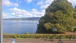 Auszeit am Zürichsee - 4