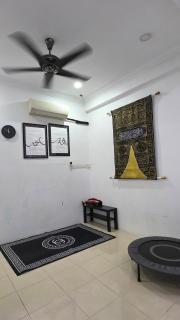 D Lima Homestay, Klang - 3