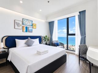 Elyday Apartment Hillside Phu Quoc - Sea & Firework view - 1
