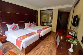 Sapa Vista Hotel - 9