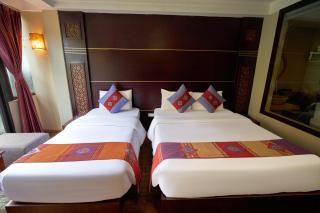 Sapa Vista Hotel - 7
