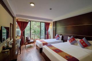 Sapa Vista Hotel - 5
