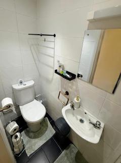 Newton - Bright 1-Bed nr Station & Addenbrooke's - 1