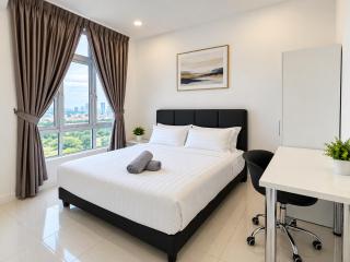 Anderson Economy Suite Ipoh - 3