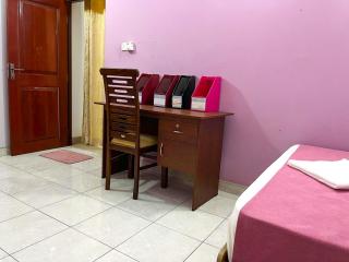 Lesadhi Home Stay - 2
