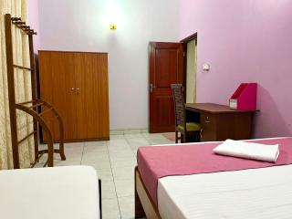 Lesadhi Home Stay - 3
