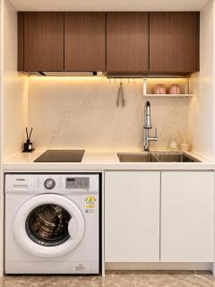 M House Gangnam Seocho - Seoul - 4