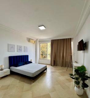 3 Bedroom Apartment - 0