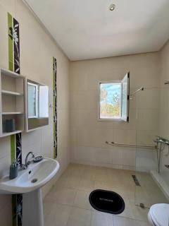 3 Bedroom Apartment - 5
