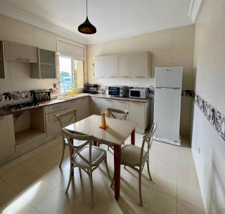3 Bedroom Apartment - 4
