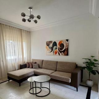 3 Bedroom Apartment - 3