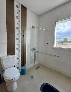 3 Bedroom Apartment - 1