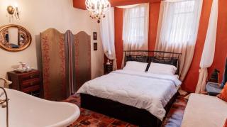Luxury Chalet in Palaios Agios Athanasios - 8