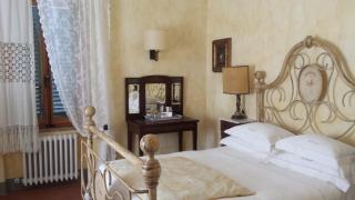 Agriturismo Borgo La Casetta - San Baronto - 1
