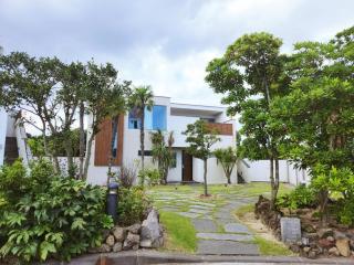 Seogwipo Smart Pool Villa - 8
