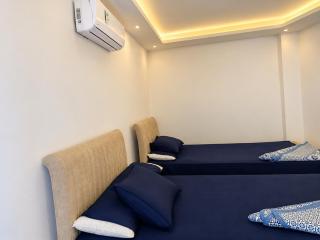 Venna Luxury Chalet - Maamourah Beach - 2