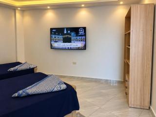 Venna Luxury Chalet - Maamourah Beach - 7