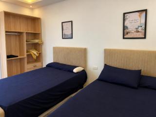 Venna Luxury Chalet - Maamourah Beach - 5