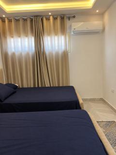 Venna Luxury Chalet - Maamourah Beach - 8