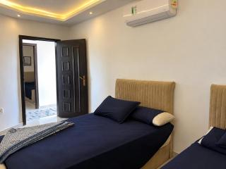 Venna Luxury Chalet - Maamourah Beach - 4
