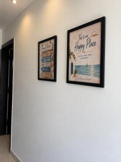 Venna Luxury Chalet - Maamourah Beach - 9