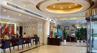 Tiantian Holiday Hotel - 5