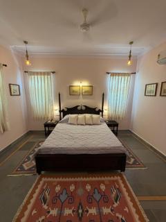 Gul Bagh Homestay Udaipur - 9