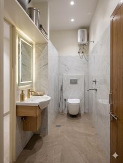 4 BHK Saawariya home stay best for group - 6
