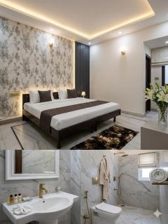 4 BHK Saawariya home stay best for group - 5