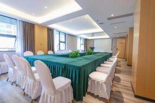 Mianyang Field Hotel - 2
