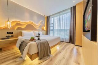 Mianyang Field Hotel - 4