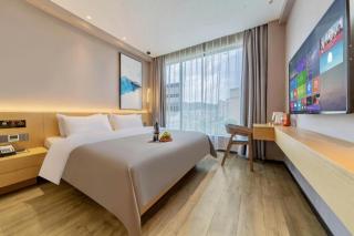 Mianyang Field Hotel - 9