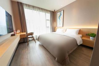 Mianyang Field Hotel - 8