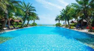 Artel Xinghai Resort Shanwei Jintingwan - 1