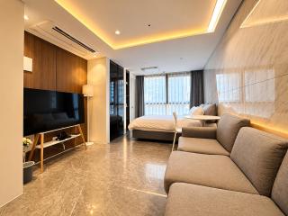 M House Gangnam Seocho - Seoul - 9
