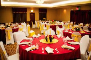 Yunnan Kingworld International Hotel - 9