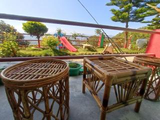 Binsar Jungle House Home Stay- A Binsar Forest Retreat - 4