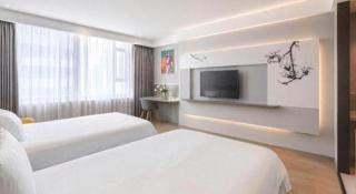 Magnotel Rizhao, Vientiane Rongcheng Road hotel - 5