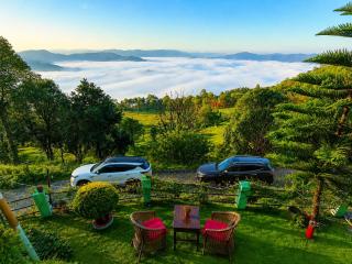 Binsar Jungle House Home Stay- A Binsar Forest Retreat - 0