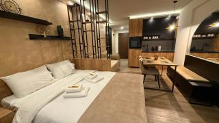 UN lux - Residence Hill - 9