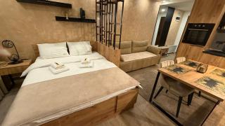 UN lux - Residence Hill - 1