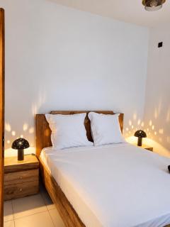 Villa Georges & Cécile à Ngékhokh - 8