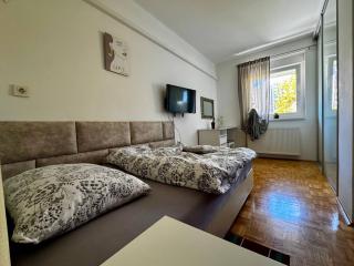 DIS apartment Varaždin - 6