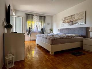 DIS apartment Varaždin - 7