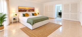 Sea View Colony Club 3 baths 2 bedroms 140m and beachside - 1