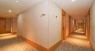 Jinglai Selected Hotel - Shanghai Xujiahui Tianzifang Branch - 4